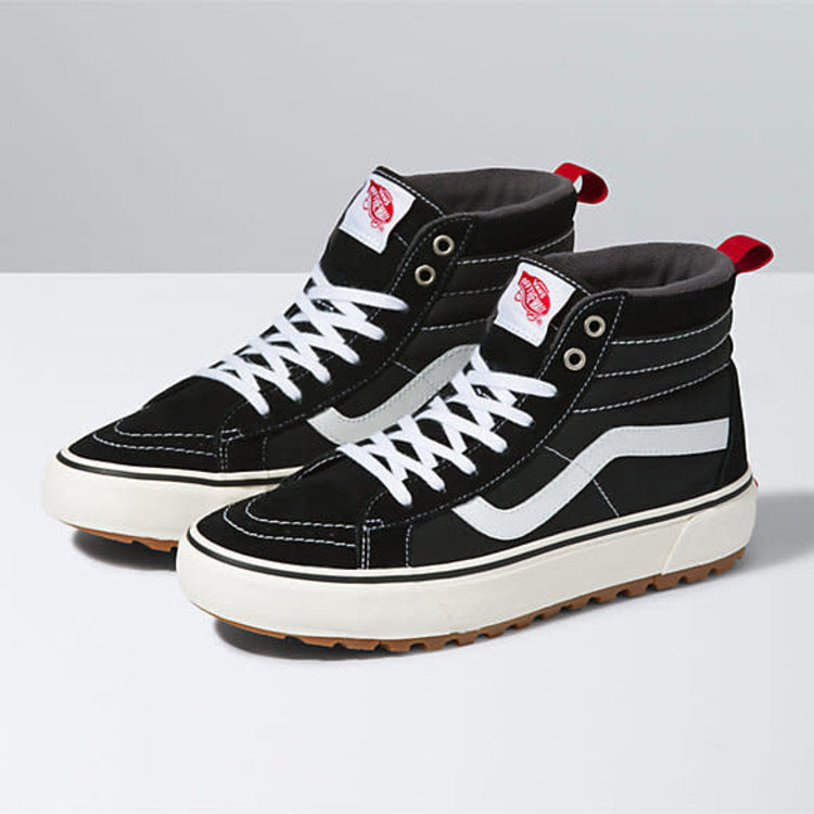 Vans SK8-Hi MTE-1 - Black/True White