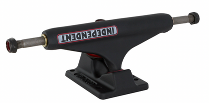 Independent Stage 11 Bar Flat Black Trucks