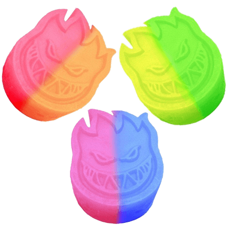 Spitfire Bighead Wax - Assorted Colours