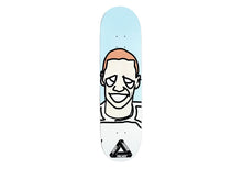 Load image into Gallery viewer, Palace Chewy Pro S20 Deck - 8.375