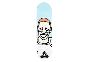 Palace Chewy Pro S20 Deck - 8.375