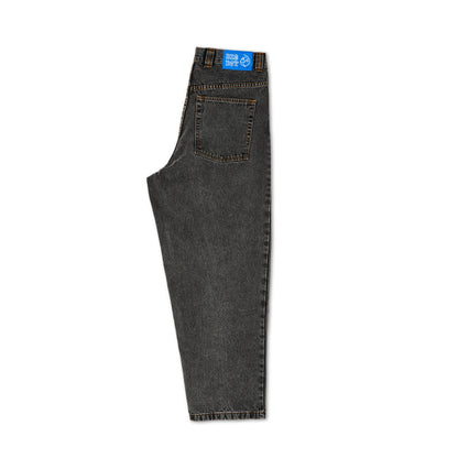 Polar Big Boy Jeans - Washed Black