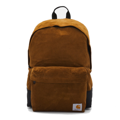 Carhartt WIP Flint Backpack - Tawny