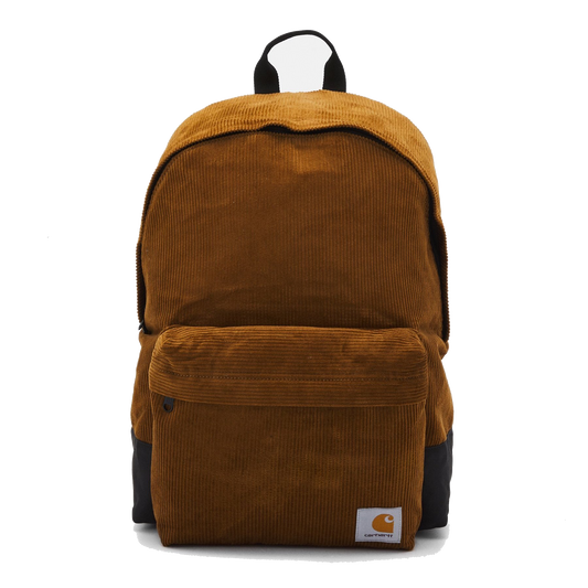 Carhartt WIP Flint Backpack - Tawny