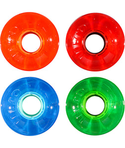 OJs Hot Juice Wheels - Multi 78A 60mm