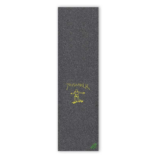 Mob Grip Sheet - Thrasher Gonz 9" x 33"