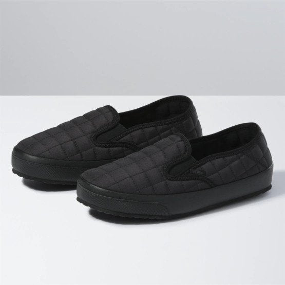 Vans Slip-Er 2 - Black/Black