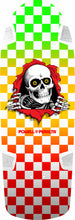 Load image into Gallery viewer, Powell Peralta OG Ripper Checker Deck - 10.0 Multi