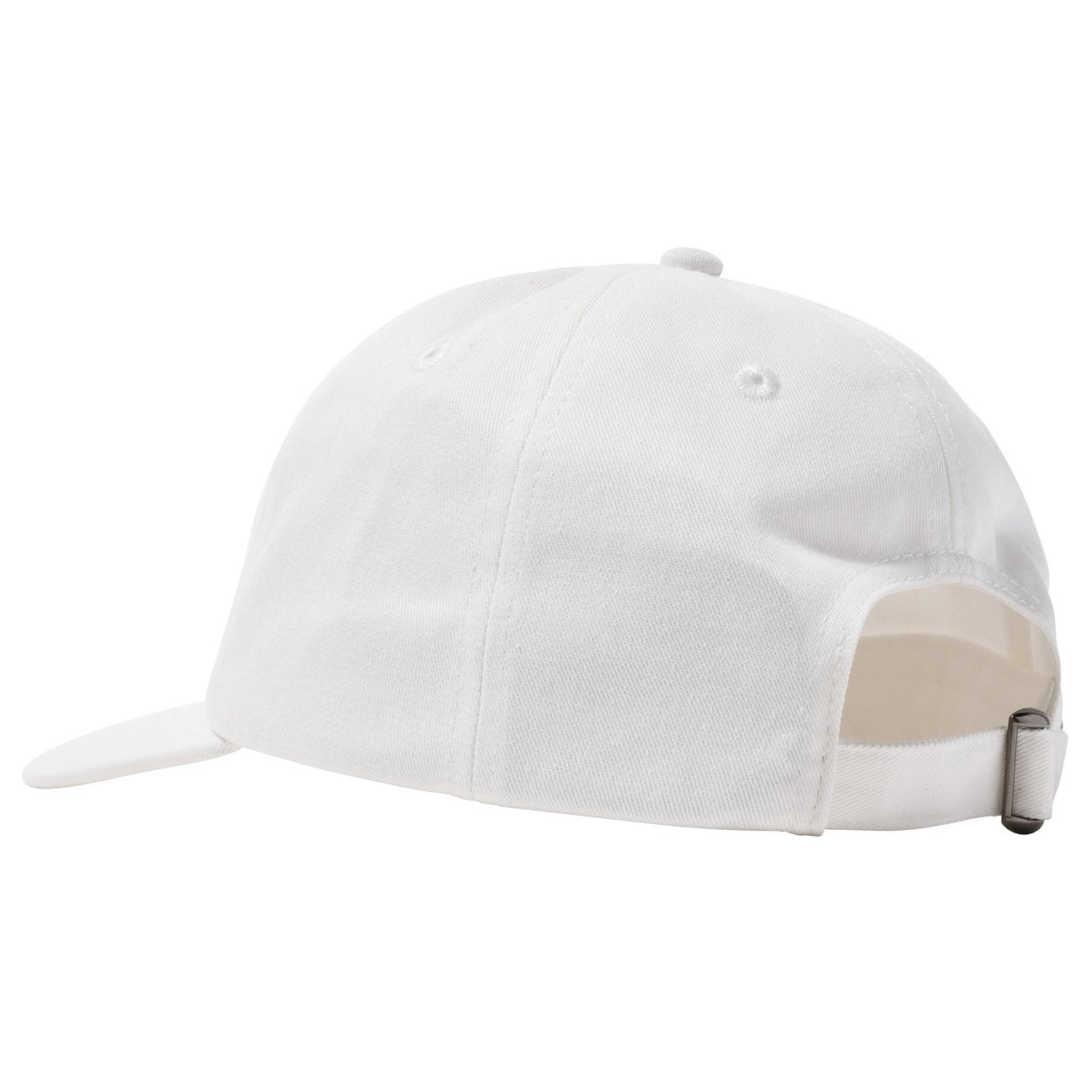 Stussy Stock Low Pro Cap - Natural