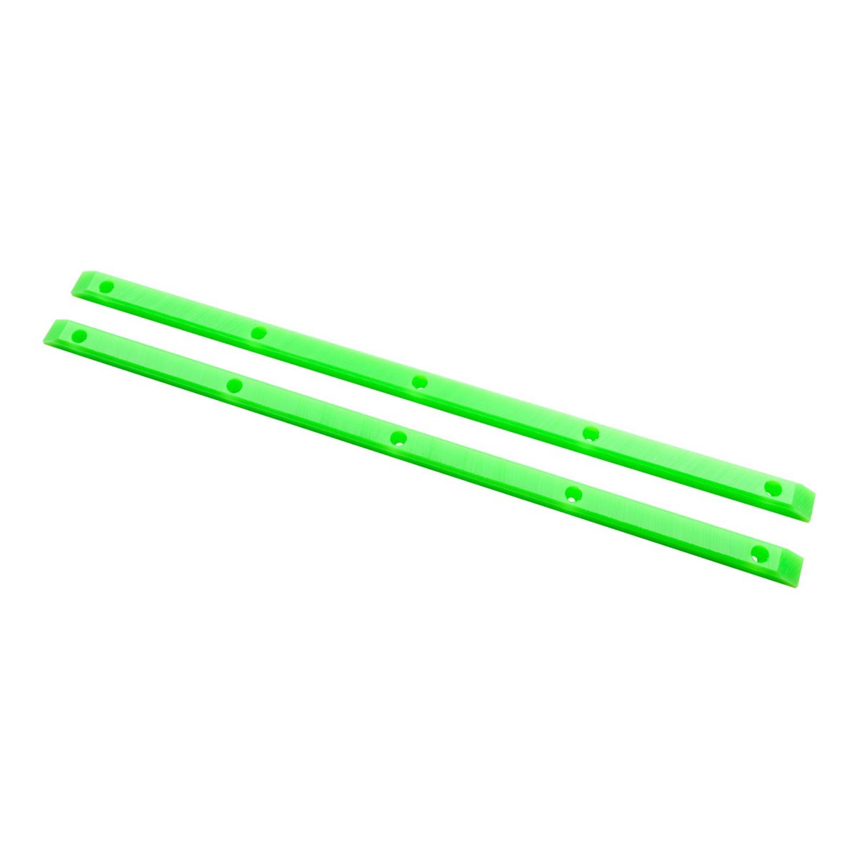 Powell Peralta Rib Bone Rails - Lime Green