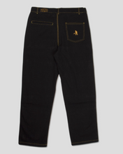 Load image into Gallery viewer, Pass-Port Diggers Club Pant - Tar