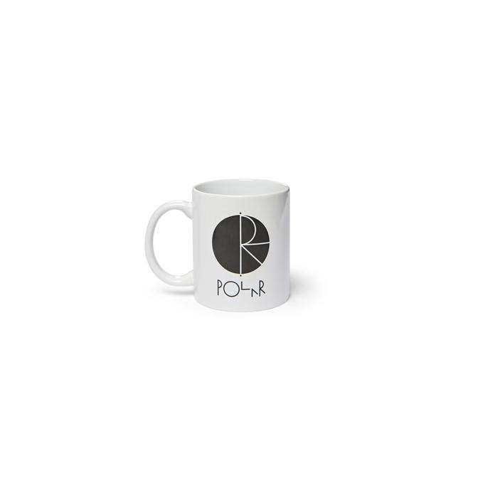 Polar Fill Logo Mug