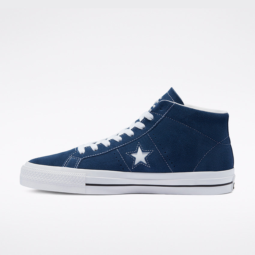 Converse One Star Pro Mid - Ben Raemers