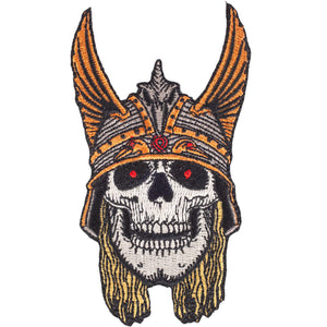 Powell Peralta Anderson Skull Patch