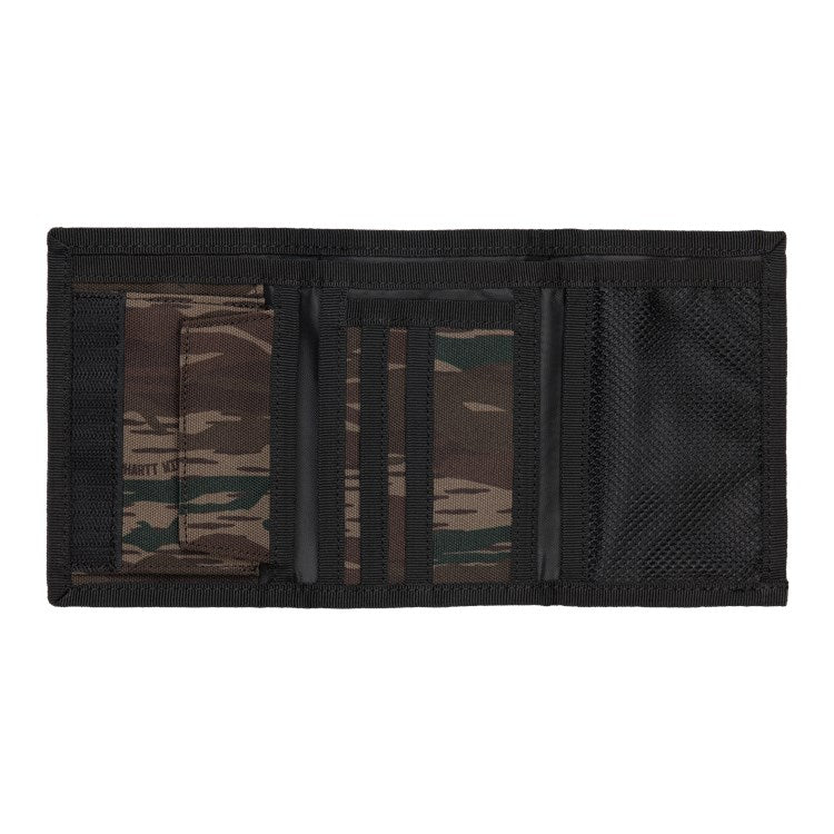 Carhartt WIP Payton Wallet - Camo Unite