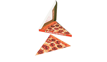Load image into Gallery viewer, Skate Mental Pizza Slice Griptape Single