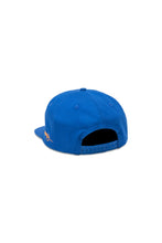 Load image into Gallery viewer, Quartersnacks Racer Cap - Royal Blue
