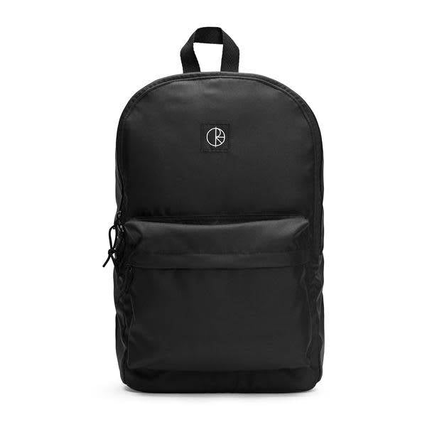 Polar Cordura Backpack  Black