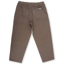 Load image into Gallery viewer, Theories Stamp Lounge Pant - Brown