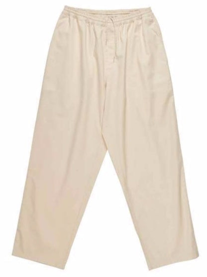 Polar Surf Pants - Cream