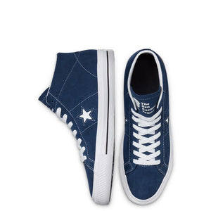 Converse One Star Pro Mid - Ben Raemers