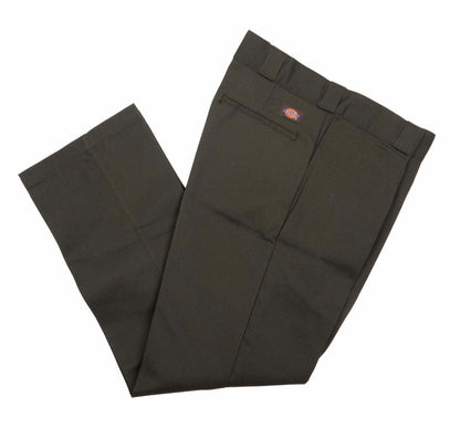 Dickies 874 Regular Fit Work Pant - Olive Green