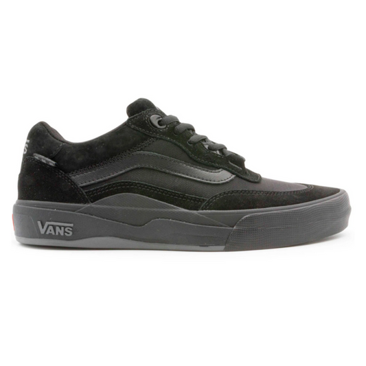 Vans Wayvee - Black/Black