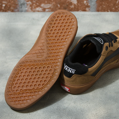 Vans Wayvee - Tobacco Brown