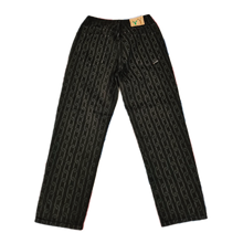 Load image into Gallery viewer, Stingwater Chain Chino Pants - Black