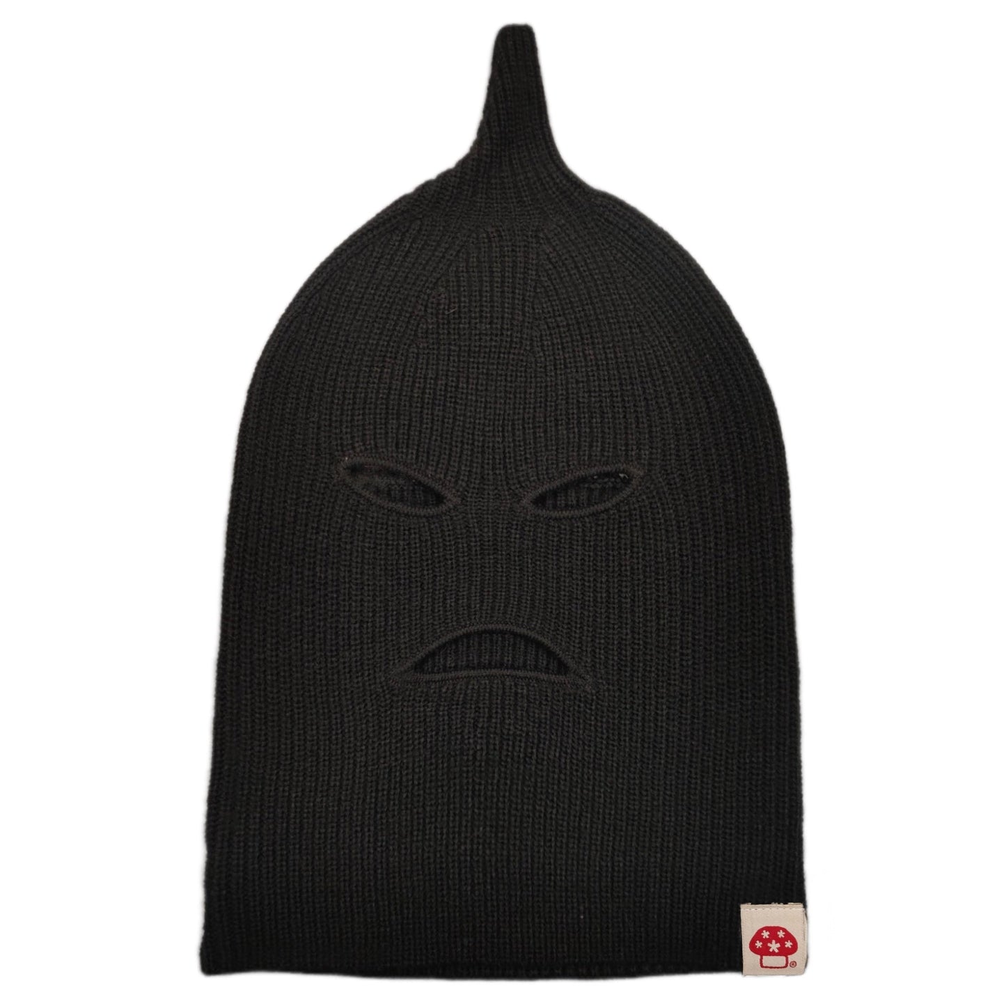 Stingwater Safe Thoughts Balaclava - Black