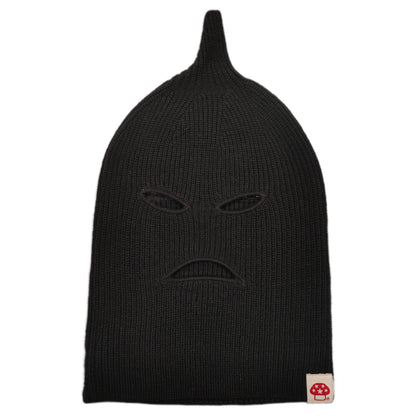 Stingwater Safe Thoughts Balaclava - Black