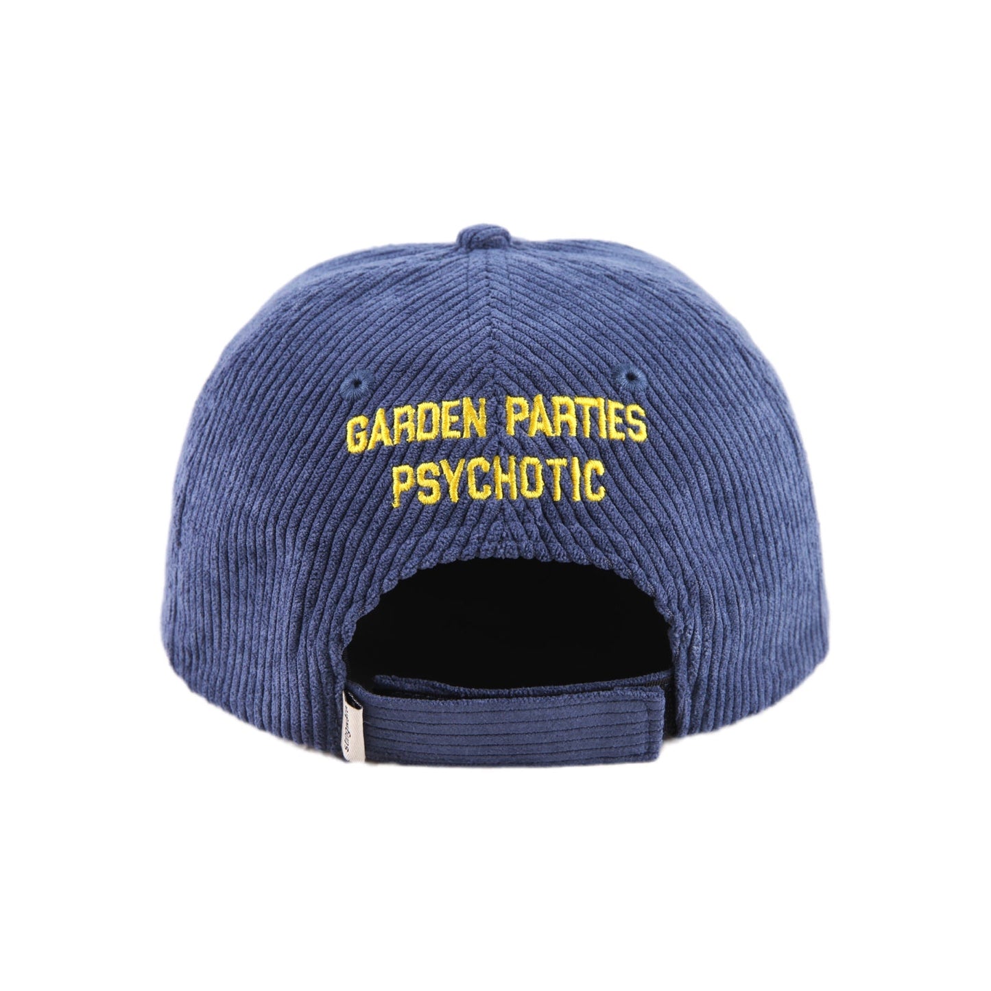 Stingwater Garden Parties Hat - Navy