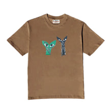 Load image into Gallery viewer, Stingwater Aapi And Aya Unchained Tee - Brown