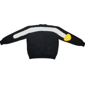 Stingwater Groe Together Cardigan - Black