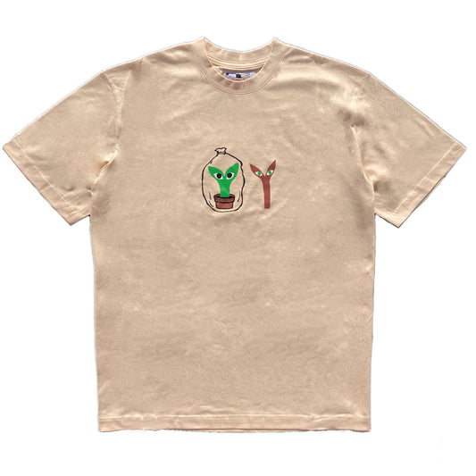 Stingwater Isolation Tee - Khaki