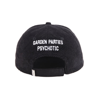 Stingwater Garden Parties Hat - Black
