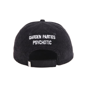 Stingwater Garden Parties Hat - Black
