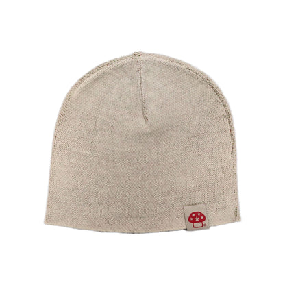 Stingwater Groeing Strawberry Beanie - Off White