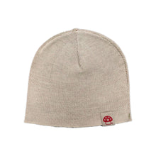 Load image into Gallery viewer, Stingwater Groeing Strawberry Beanie - Off White