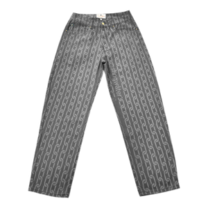 Stingwater Chain Chino Pants - Gray