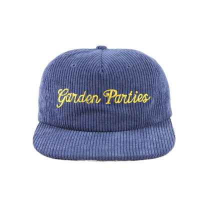 Stingwater Garden Parties Hat - Navy