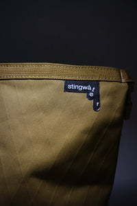Stingwater Sting Shoulder Bag - Khaki