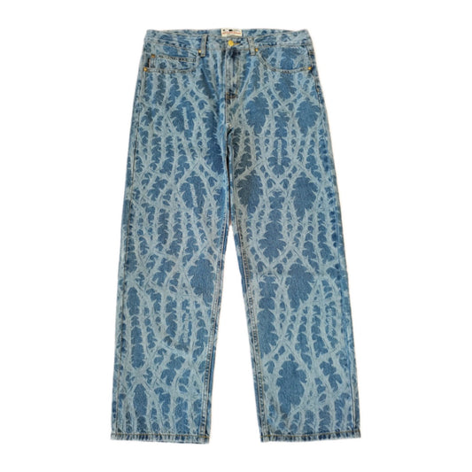 Stingwater Thorn Pants - Blue Denim
