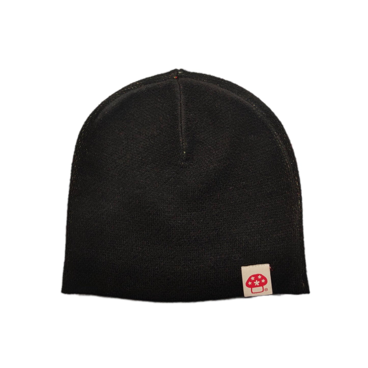 Stingwater Groeing Strawberry Beanie - Black