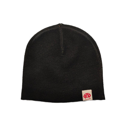 Stingwater Groeing Strawberry Beanie - Black