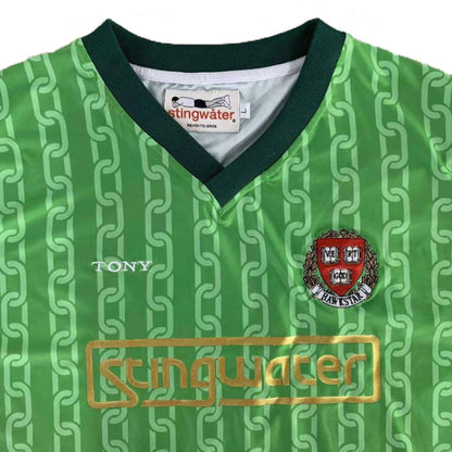 Stingwater Chain Jersey - Green