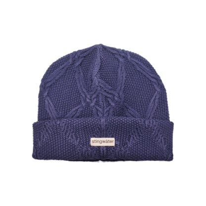 Stingwater Breakthrough Balaclava - Navy
