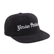 Load image into Gallery viewer, Stingwater Garden Parties Hat - Black
