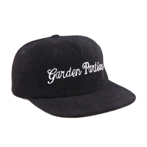 Stingwater Garden Parties Hat - Black