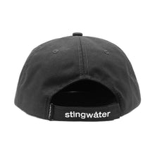 Load image into Gallery viewer, Stingwater Tiger Hat - Black